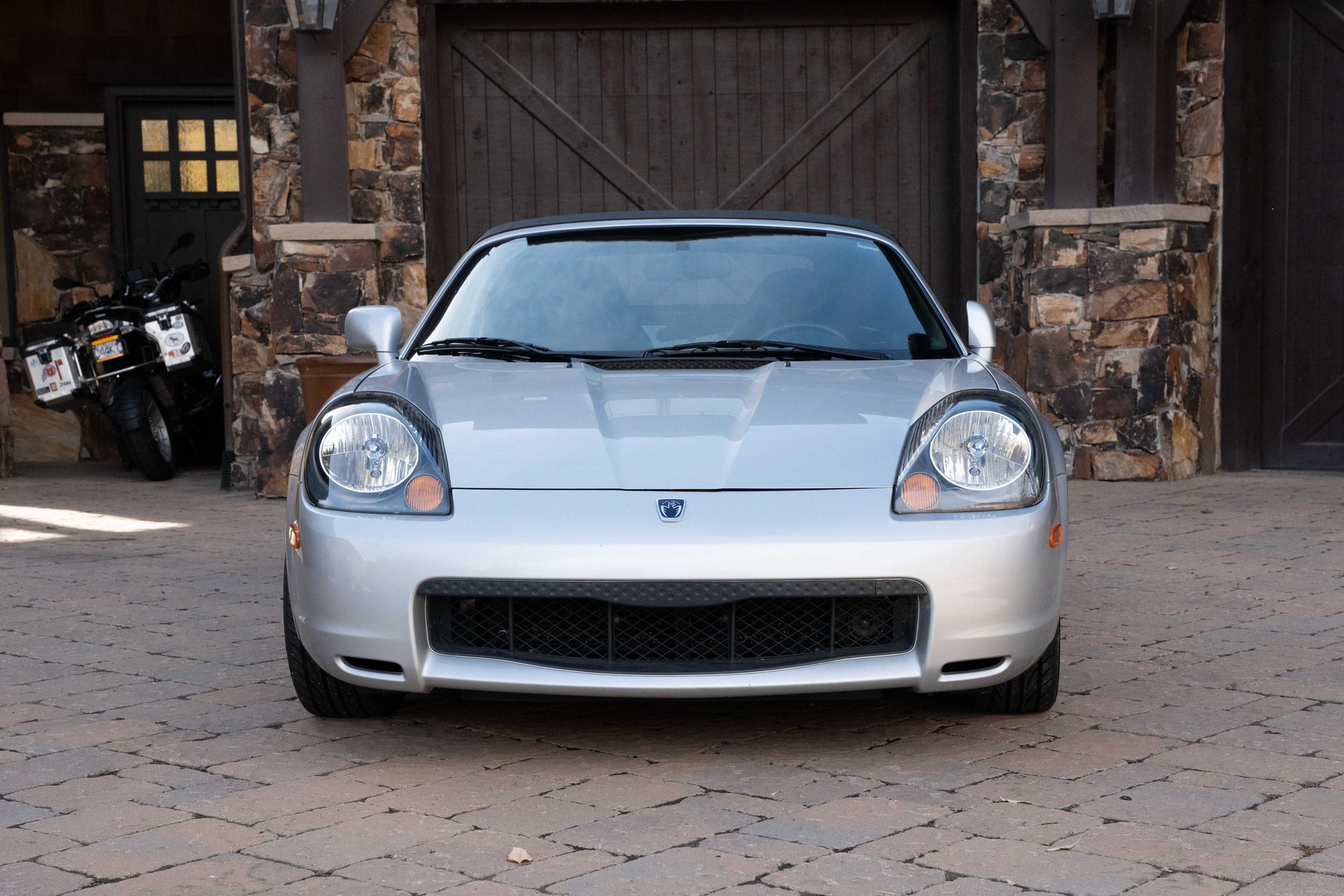 Used 2001 Toyota MR2 image 20