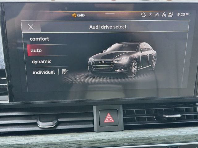 Used 2023 Audi A4 2.0T Premium w/ Convenience Package AWD/4WD image 29