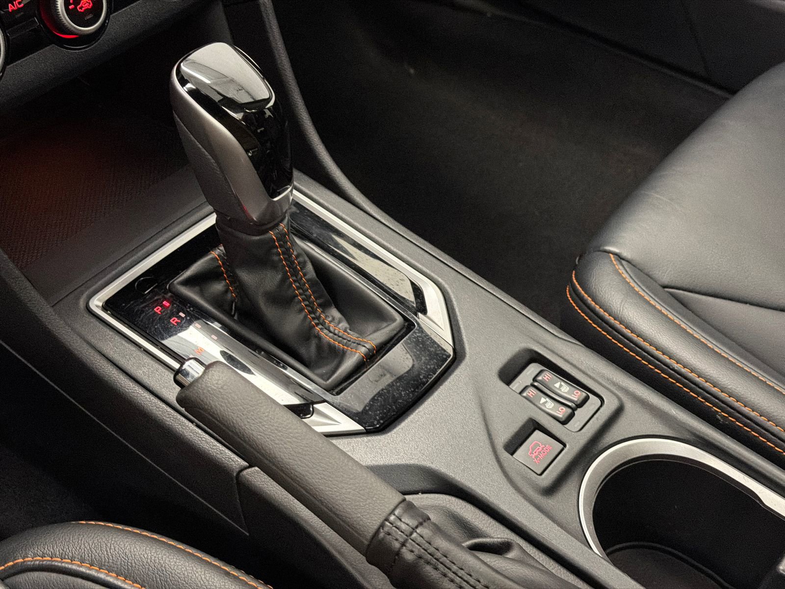 Used 2021 Subaru Crosstrek 2.5i Limited w/ Popular Package #4 AWD/4WD image 29