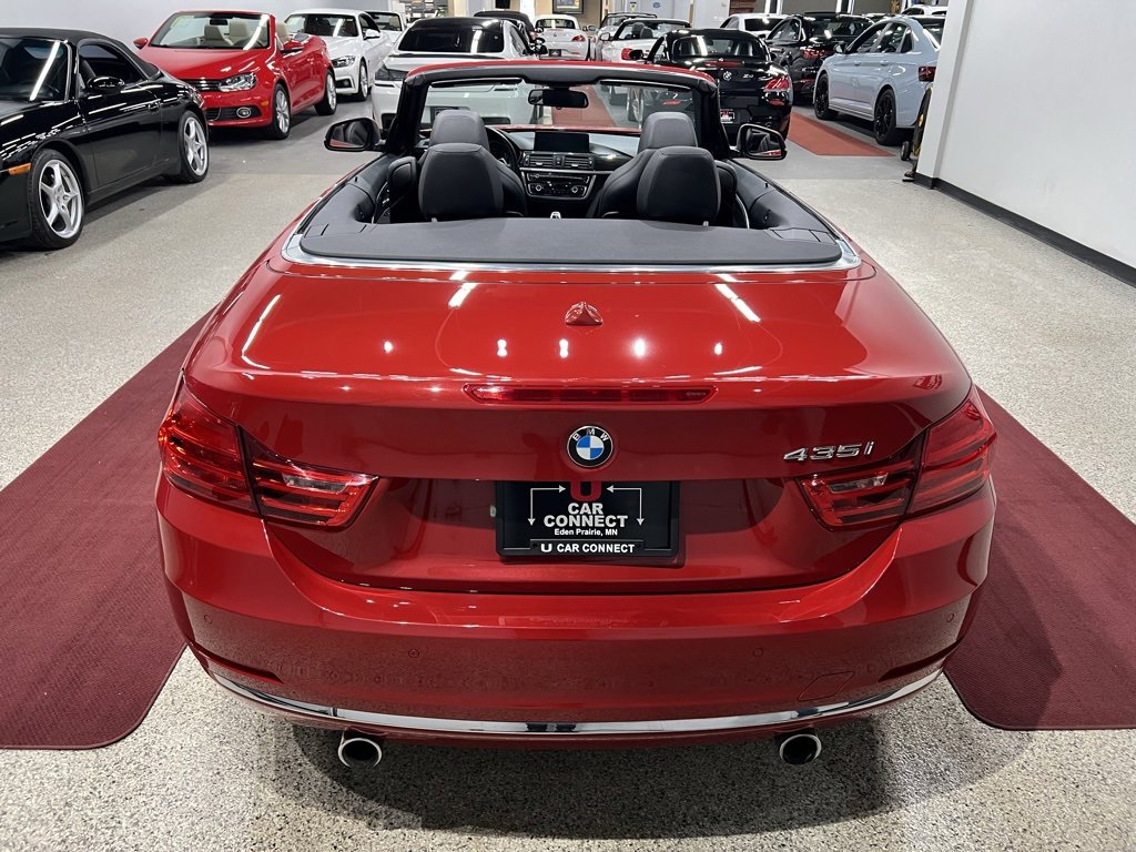 Used 2016 BMW 435i 435i image 14