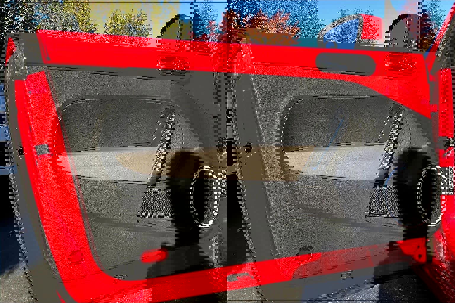 Used 2014 Volkswagen Beetle 2.5 image 24