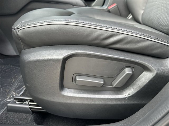 New 2025 MAZDA CX-5 AWD 2.5 S image 12