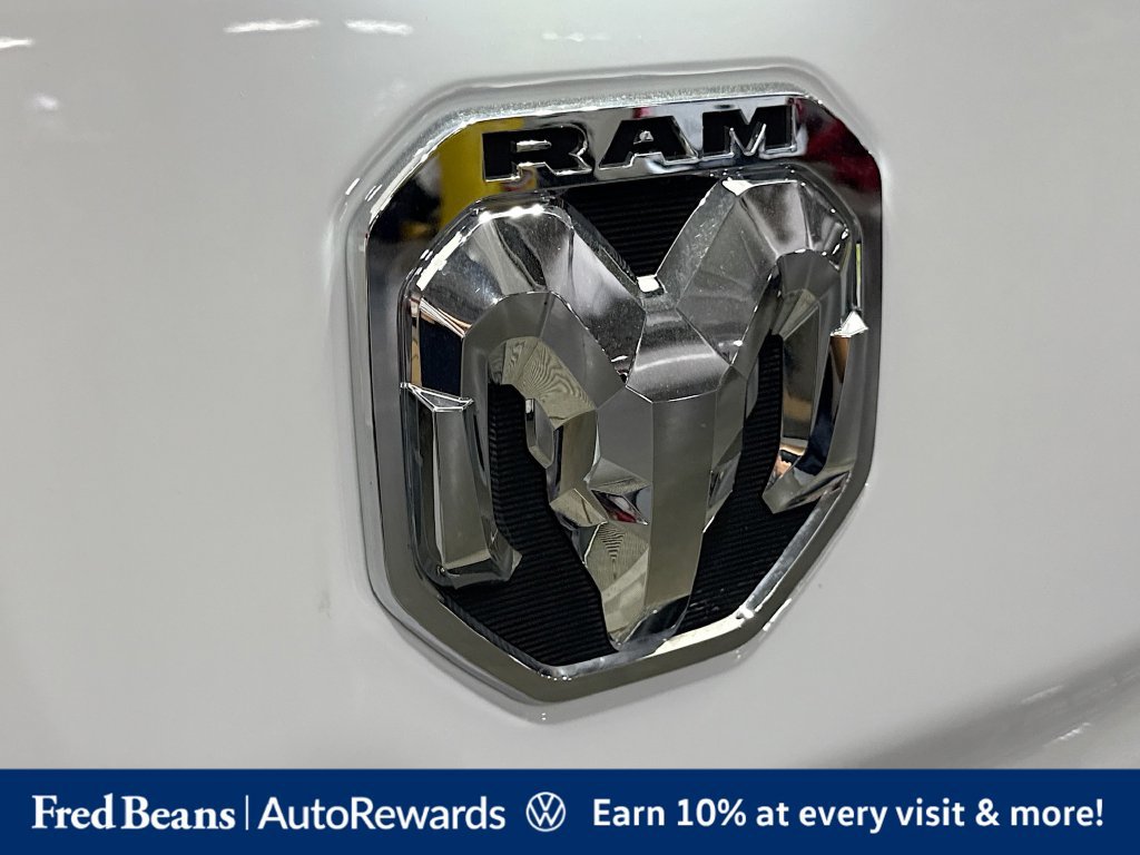 Used 2023 RAM 1500 Lone Star AWD/4WD image 38