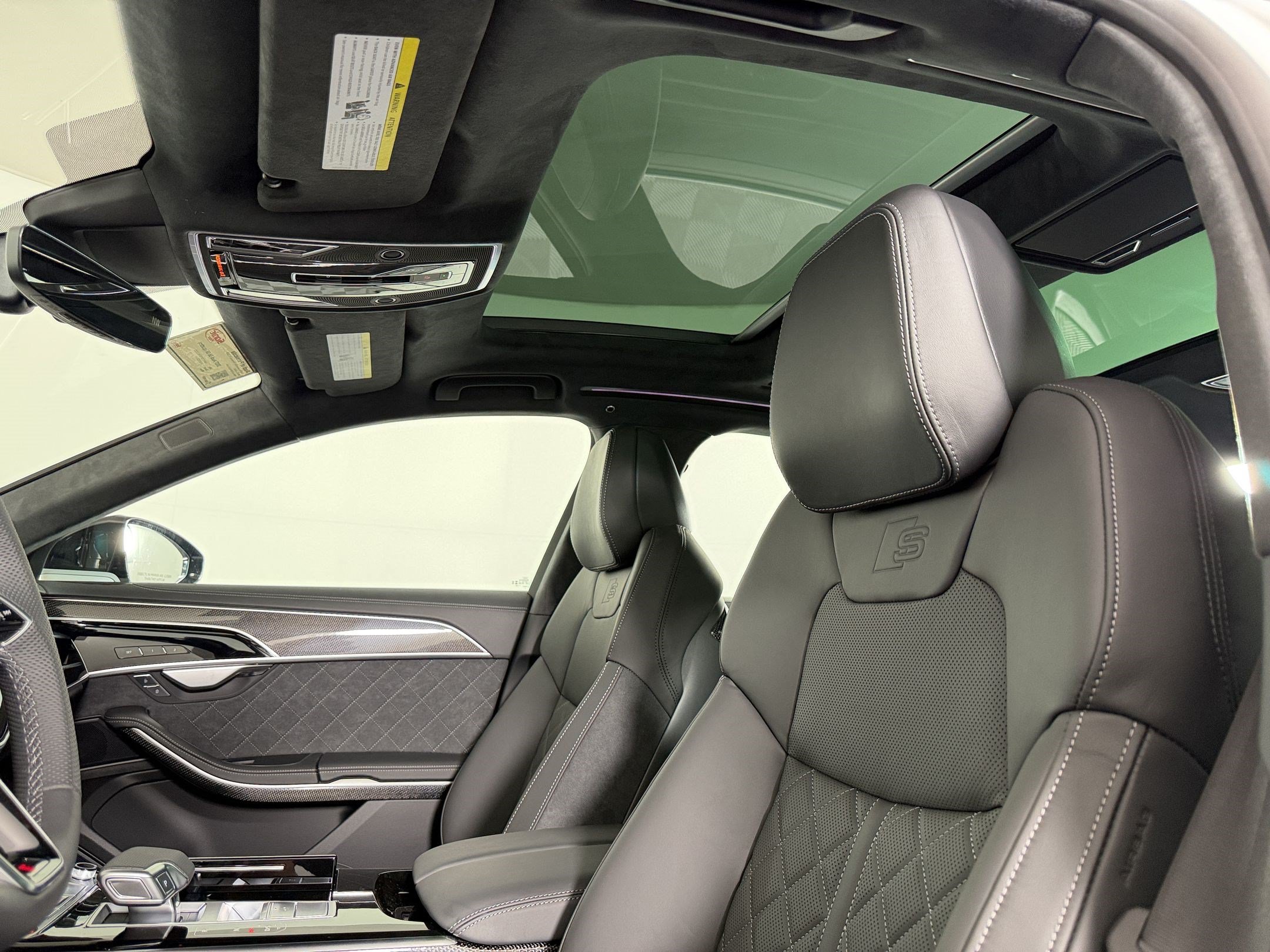 New 2027 Audi S8 AWD/4WD image 22