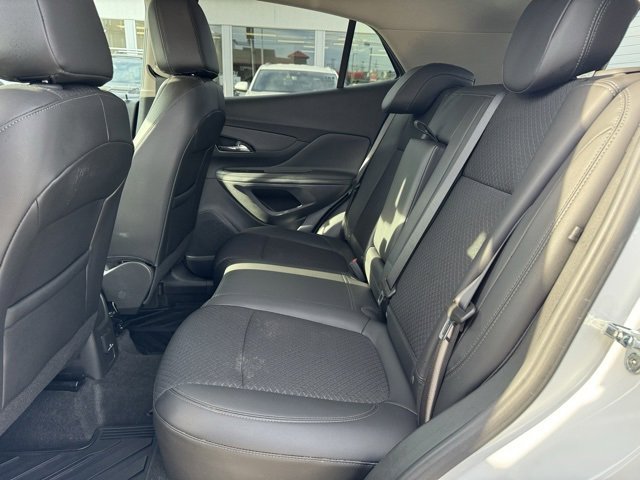 Used 2022 Buick Encore Preferred w/ Safety Package image 10