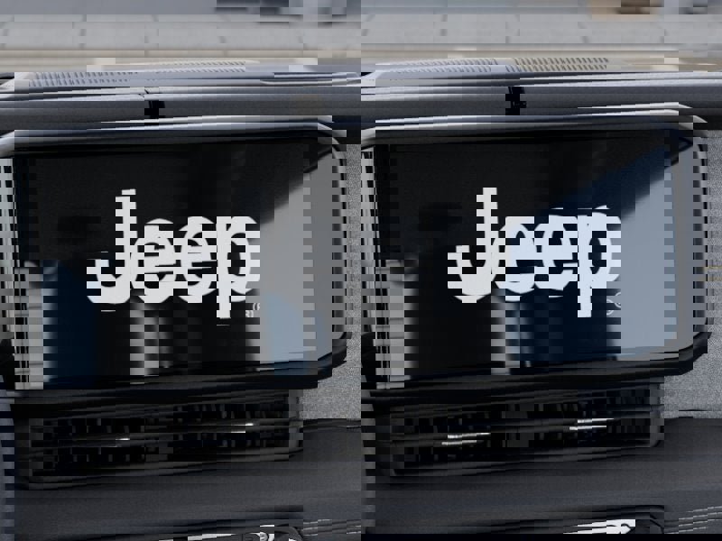 New 2025 Jeep Wrangler Unlimited Sahara w/ Safety Group image 34