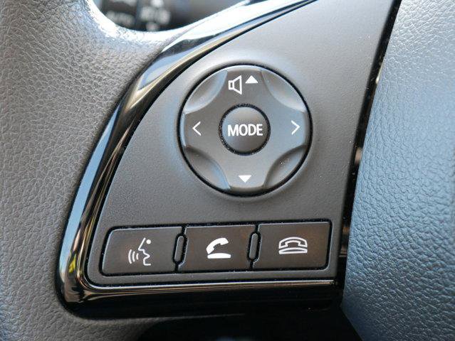 Used 2022 Mitsubishi Eclipse Cross LE AWD/4WD image 22