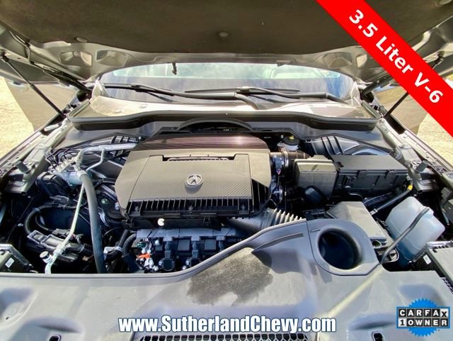 Used 2025 Acura MDX w/ Technology Package image 54
