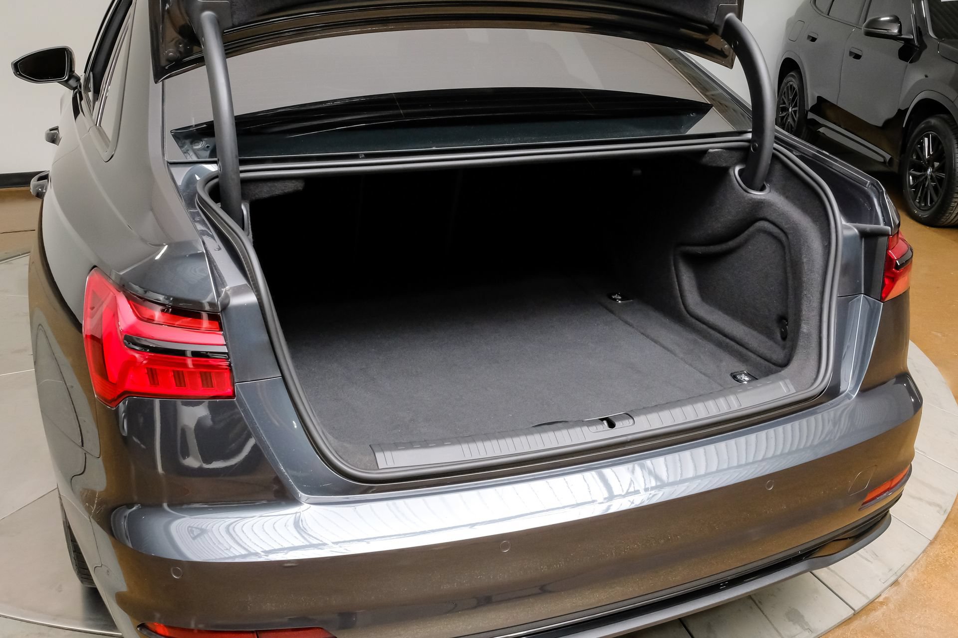 Used 2025 Audi A6 Premium Plus AWD/4WD image 58