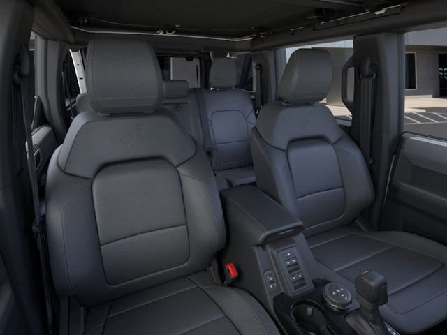 New 2026 Ford Bronco Big Bend w/ Black Diamond Package AWD/4WD image 10
