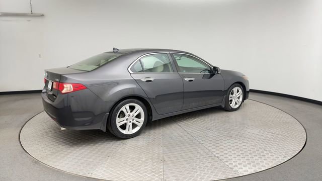 Used 2011 Acura TSX V6 Sedan FWD image 2