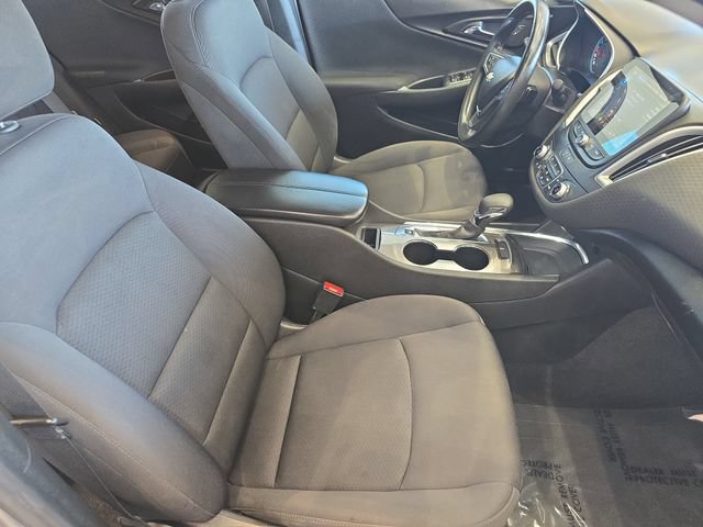 Used 2023 Chevrolet Malibu LT FWD image 10