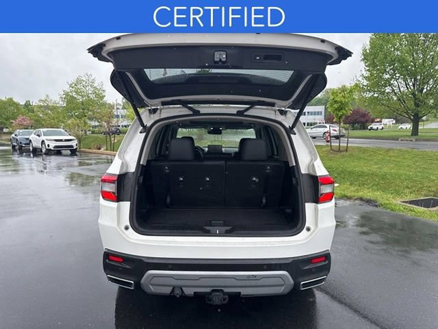 Used 2023 Honda Pilot Elite image 7