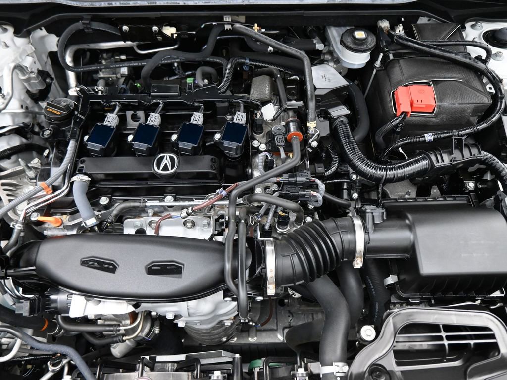 Used 2023 Acura Integra A-Spec image 19