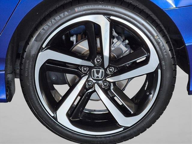 Used 2020 Honda Accord Sport image 23