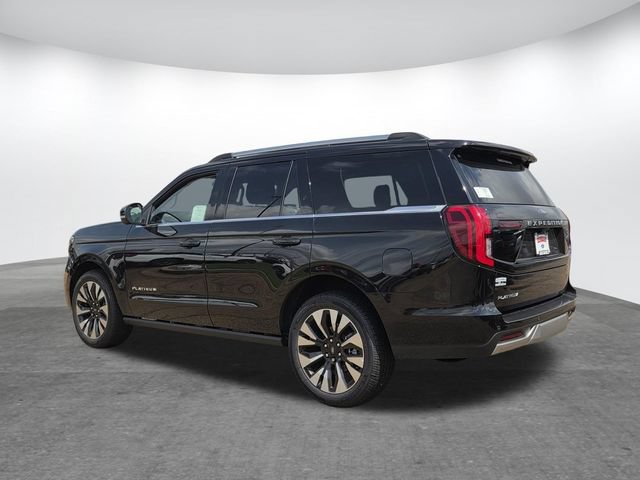 New 2026 Ford Expedition Platinum w/ Driver's Package AWD/4WD video 3