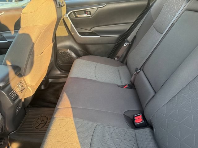 Used 2023 Toyota RAV4 XLE w/ Convenience Package FWD image 26