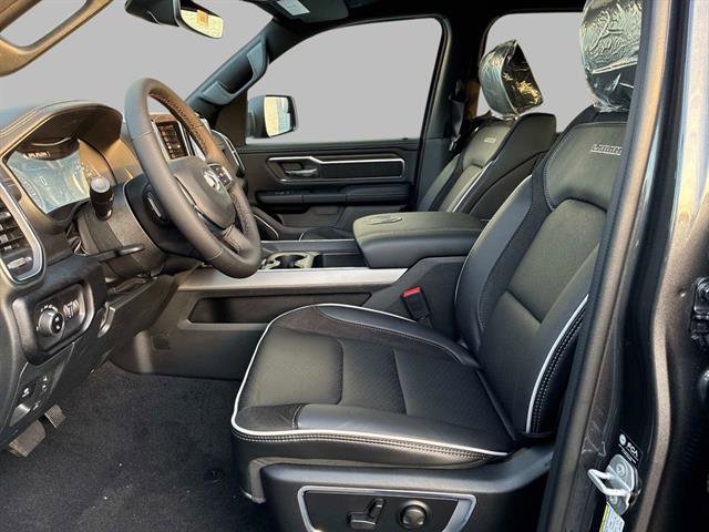 New 2026 RAM 1500 Laramie image 12
