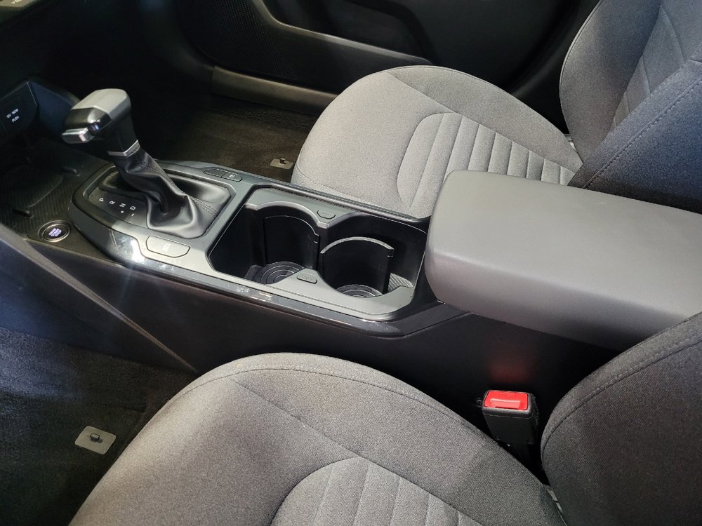 Used 2025 Kia K4 EX FWD image 26