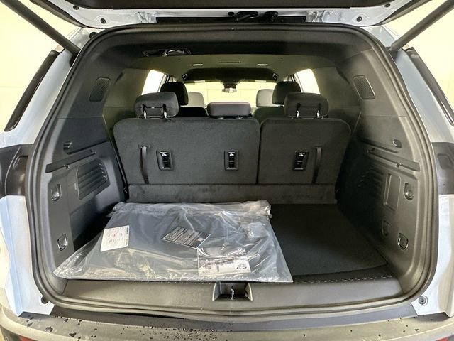 New 2026 Chevrolet Traverse LT image 27