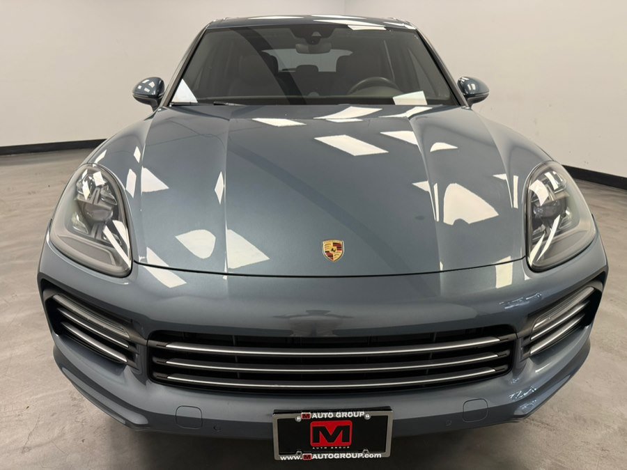 Used 2019 Porsche Cayenne S w/ Premium Plus Package AWD/4WD image 13