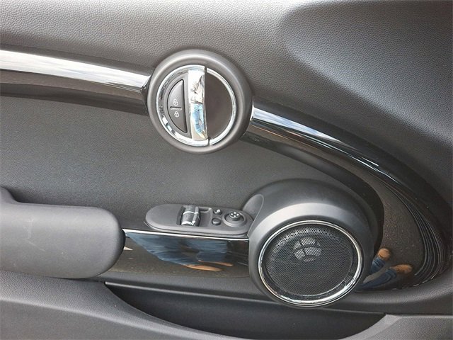 Used 2019 MINI Cooper John Cooper Works w/ Storage Package image 15