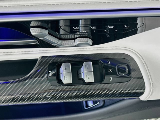 Certified 2026 Mercedes-Benz SL 63 AMG 4MATIC image 18