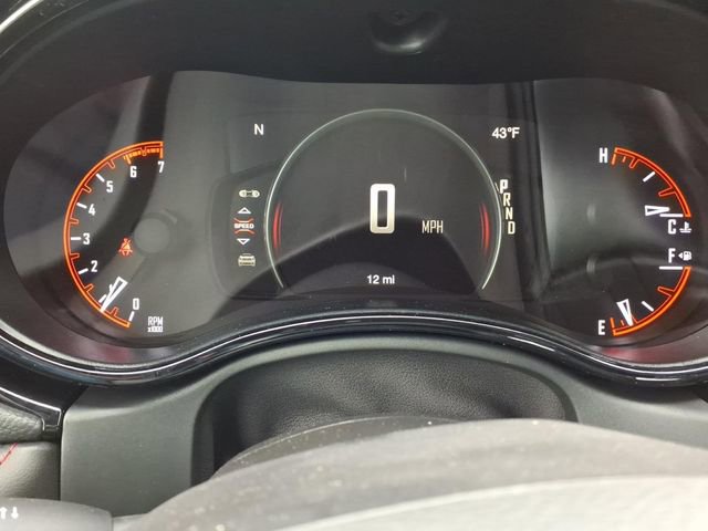 New 2026 Dodge Durango GT AWD/4WD image 20