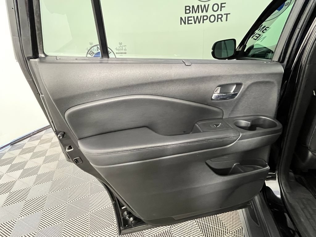 Used 2019 Honda Passport EX-L image 23