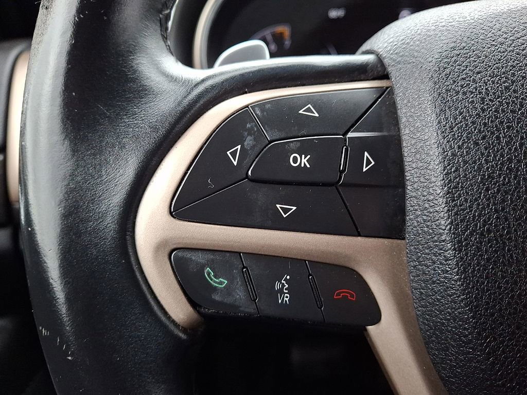 Used 2015 Jeep Grand Cherokee Laredo w/ Quick Order Package 23E image 20