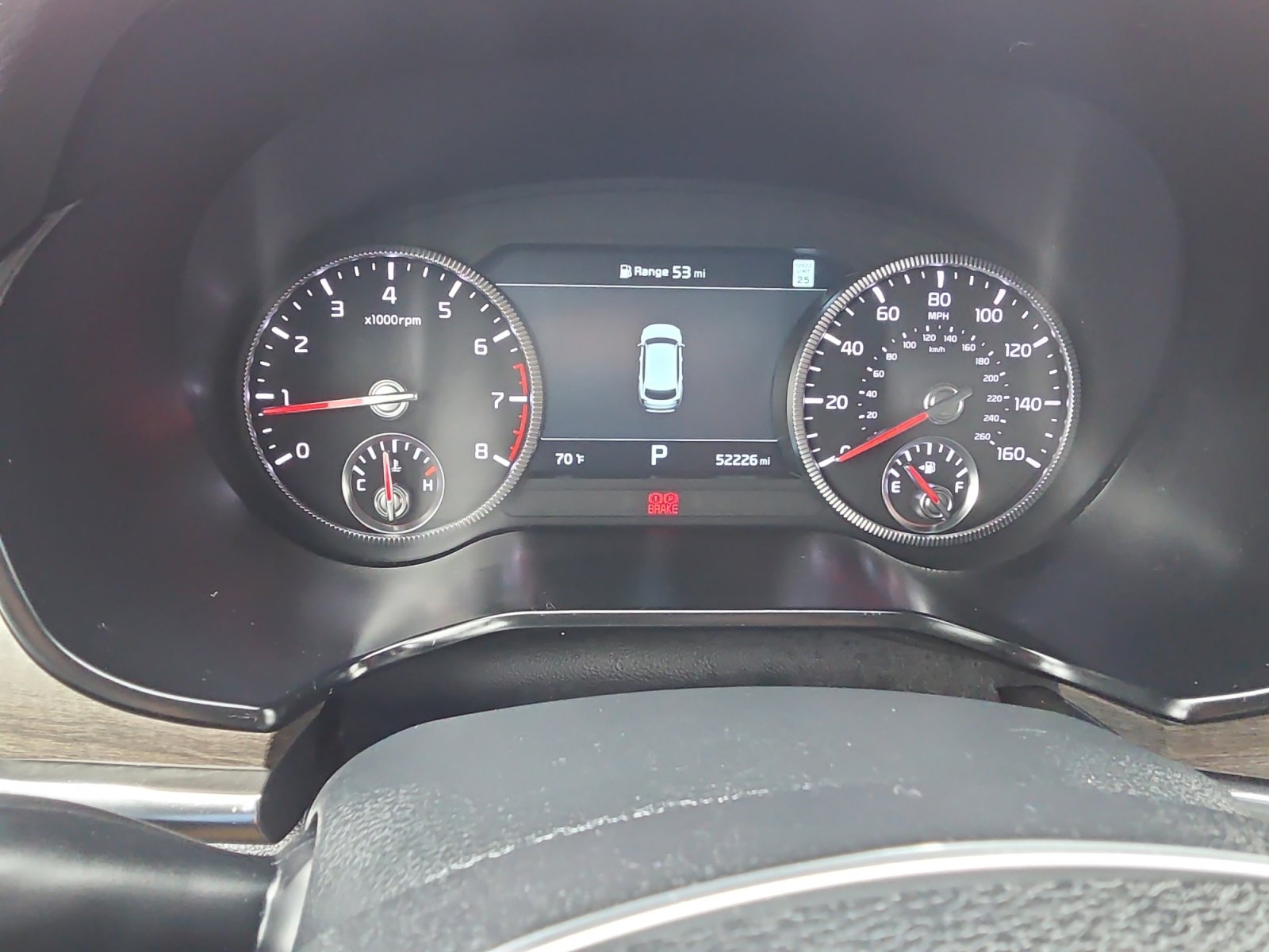 Used 2022 Kia Telluride SX w/ SX Prestige Package image 32