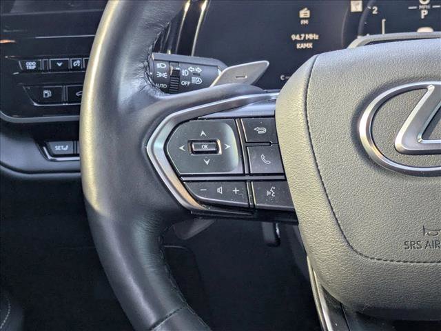 Used 2024 Lexus TX 350 TX 350 Premium image 24