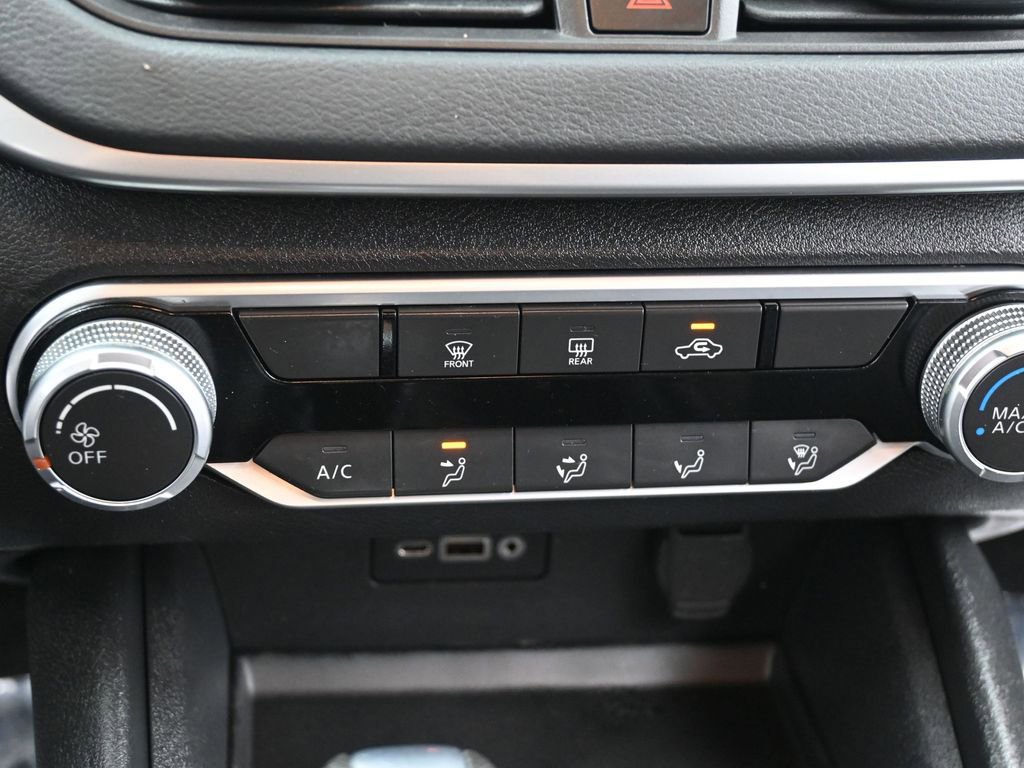 Used 2020 Nissan Altima 2.5 S image 17