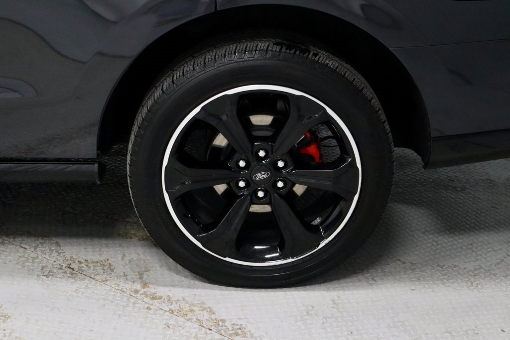 Certified 2023 Ford Expedition Limited image 19