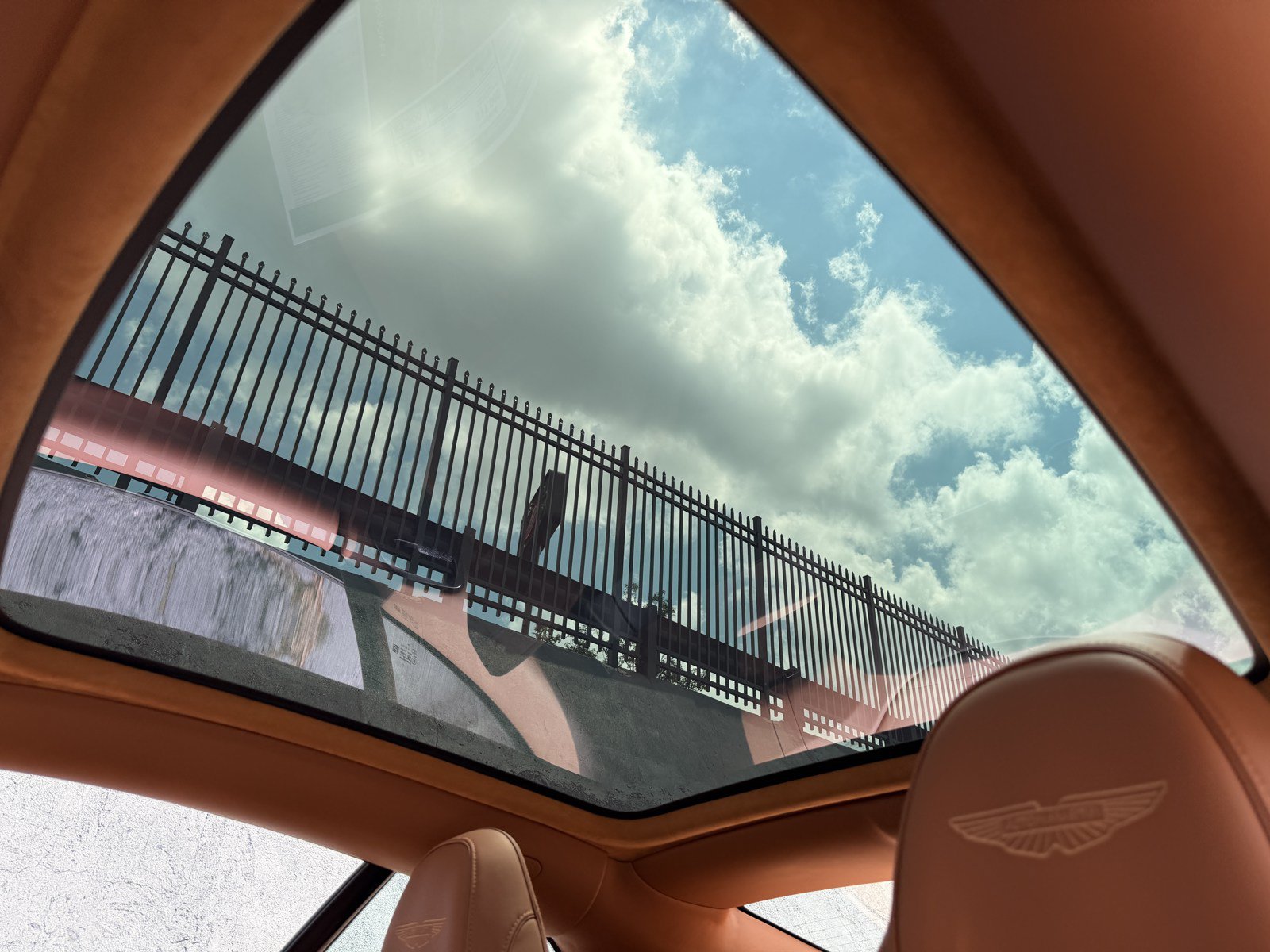 New 2026 Aston Martin Vanquish RWD image 40