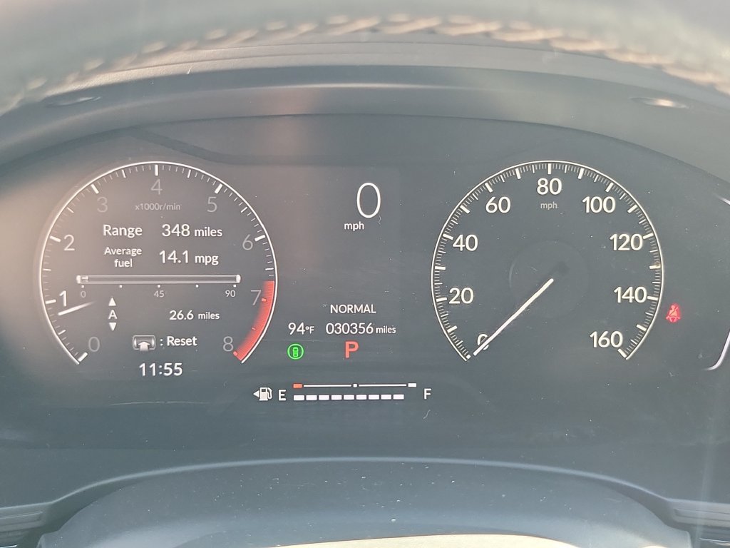 Certified 2024 Honda Civic Sport image 26