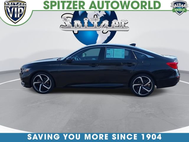 Used 2020 Honda Accord Sport image 6