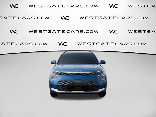 New 2026 Kia Niro Wind FWD image 2