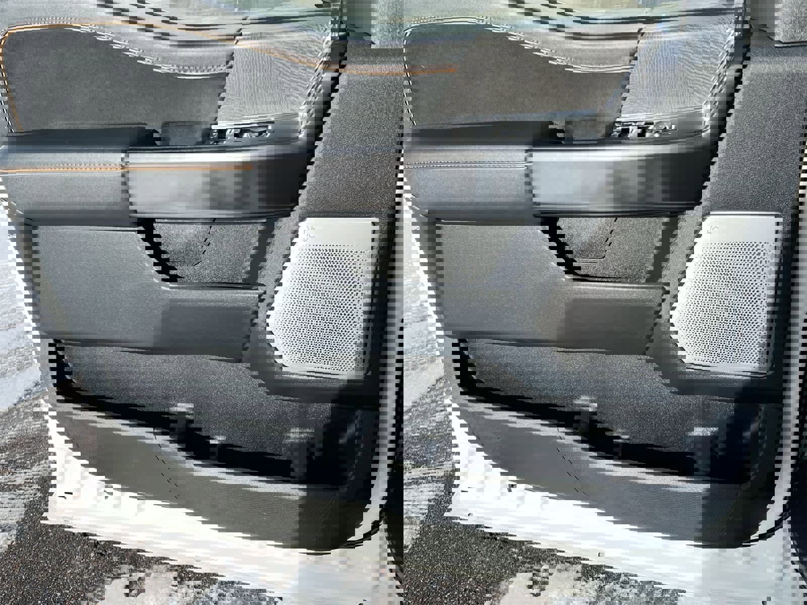 Used 2022 Ford F150 Platinum w/ Equipment Group 701A High image 30