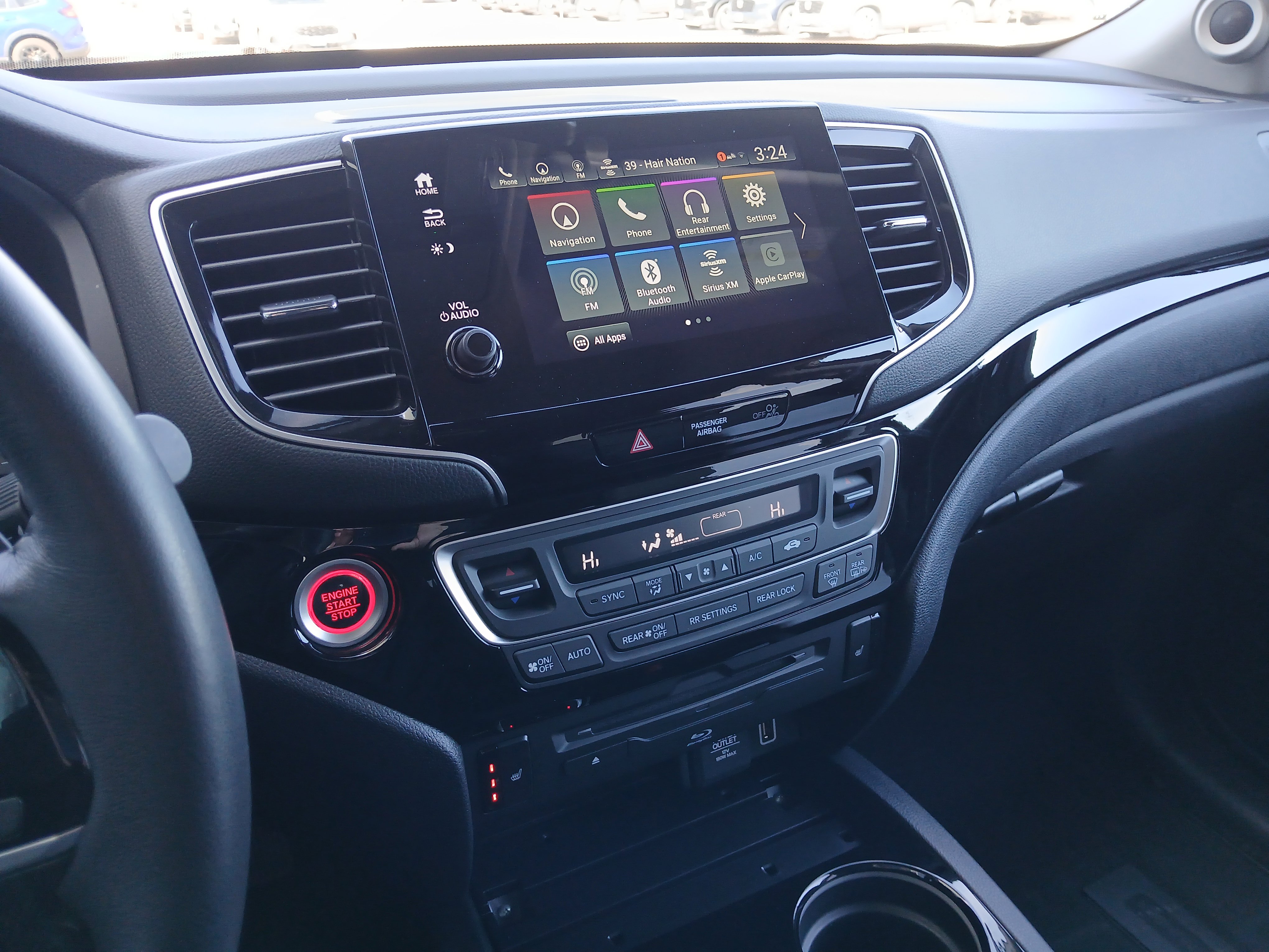 Used 2020 Honda Pilot Touring image 10