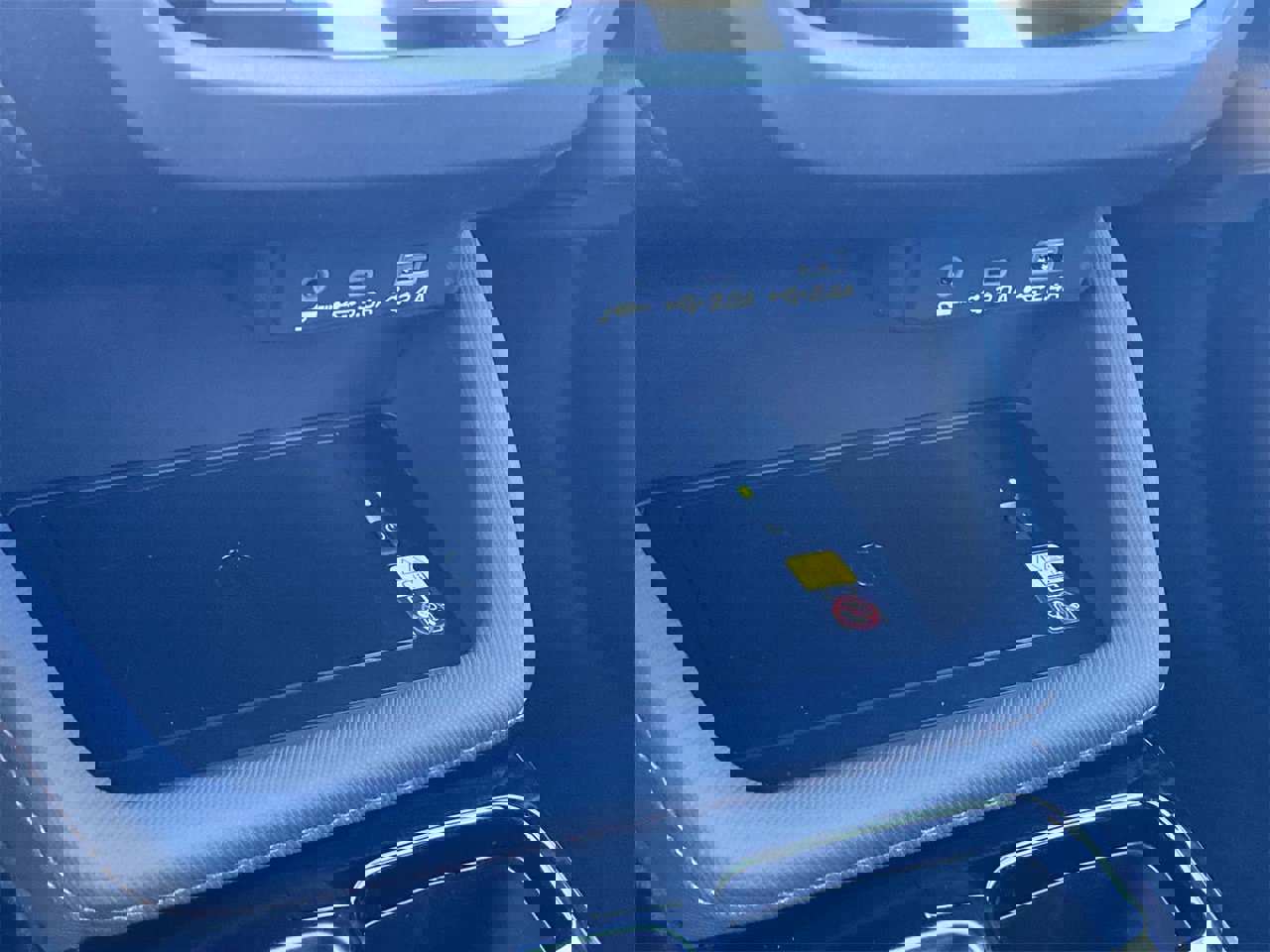 New 2026 Subaru Forester Touring image 25