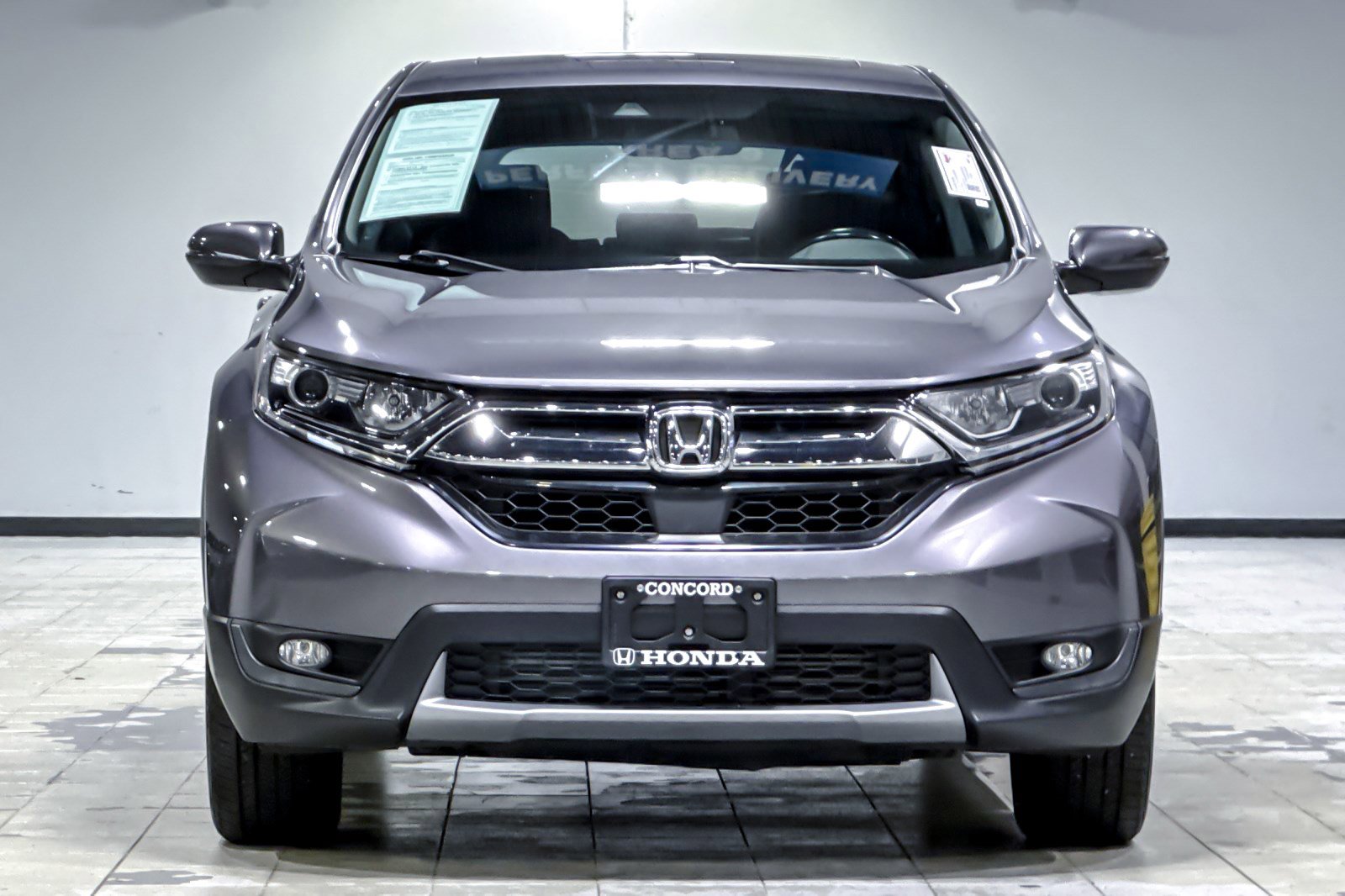 Used 2019 Honda CR-V EX-L image 5