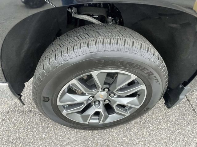 Used 2024 Chevrolet Silverado 1500 LT image 11