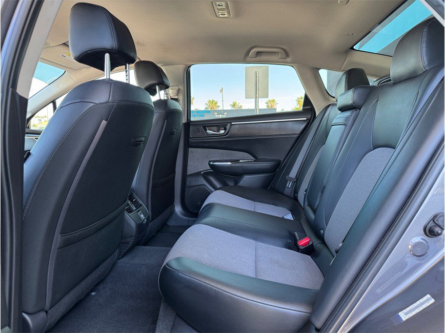 Used 2018 Honda Clarity Plug-In Hybrid image 20