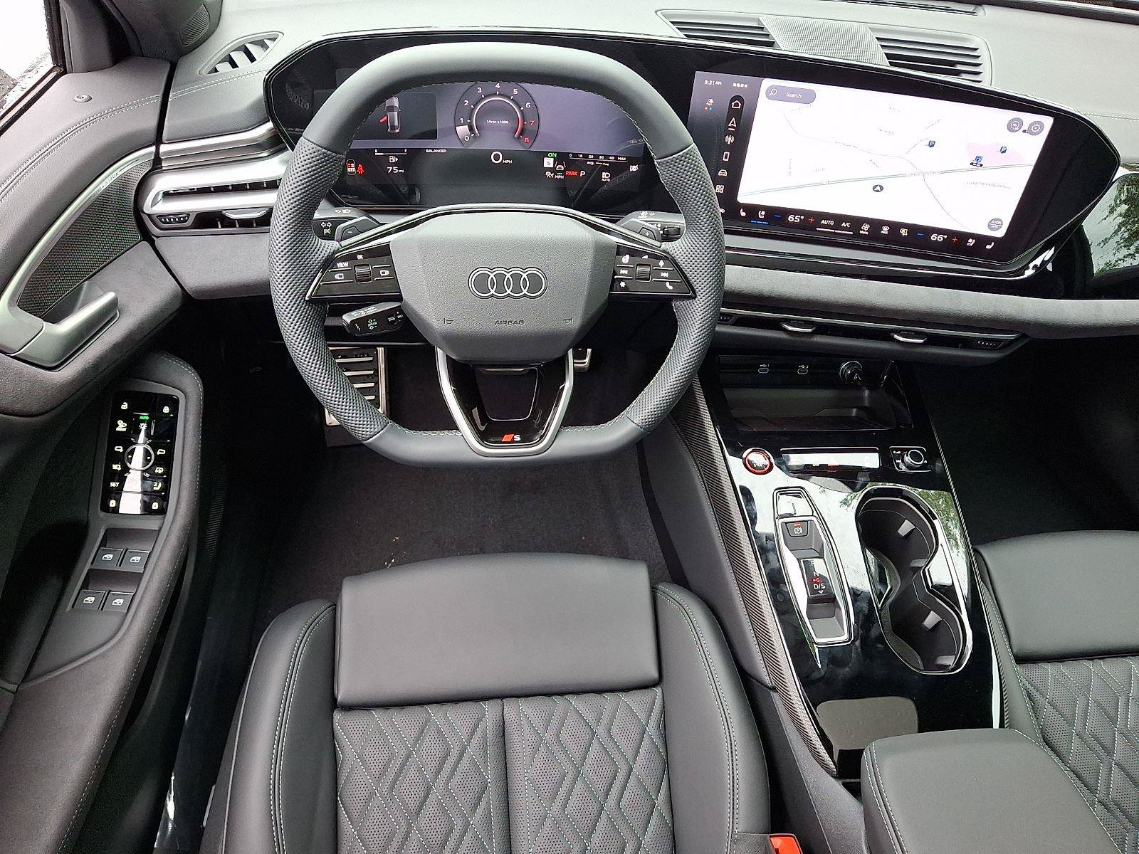 New 2026 Audi S5 Premium Plus AWD/4WD image 9