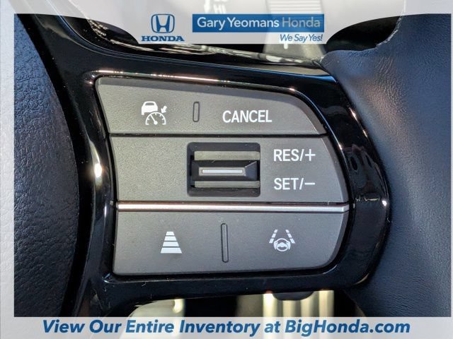 Certified 2026 Honda Civic Sport image 27