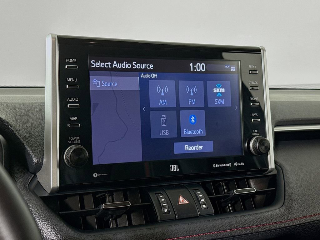 Certified 2021 Toyota RAV4 XSE w/ Premium Package AWD/4WD image 16