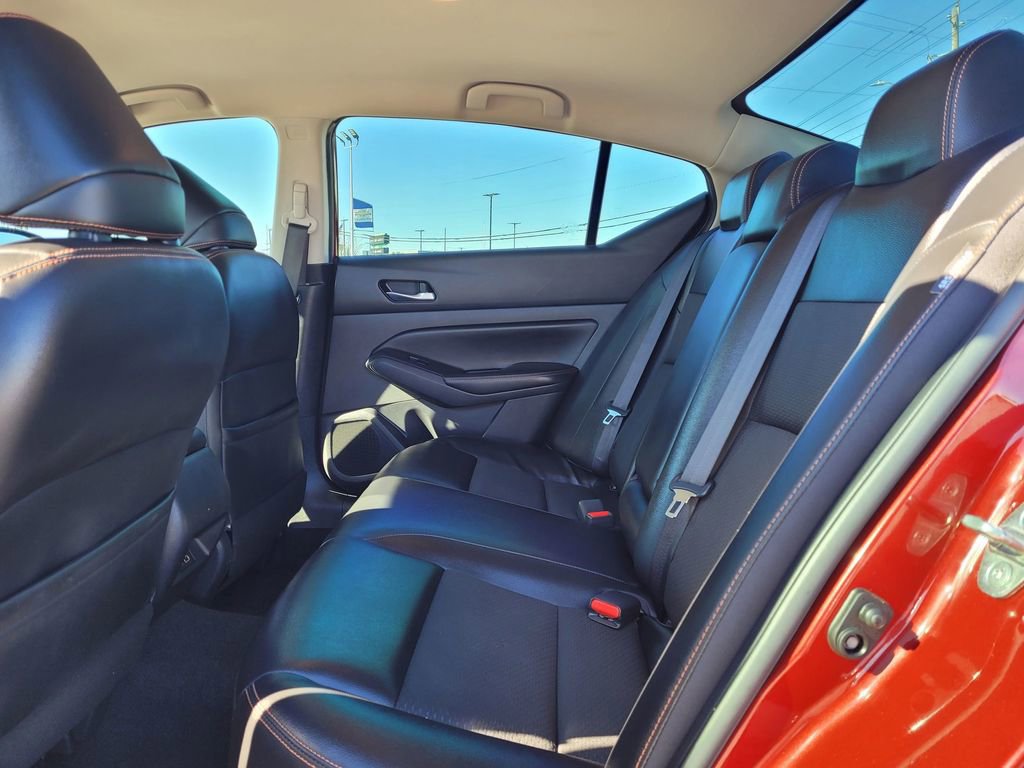 Used 2020 Nissan Altima 2.5 SR image 26