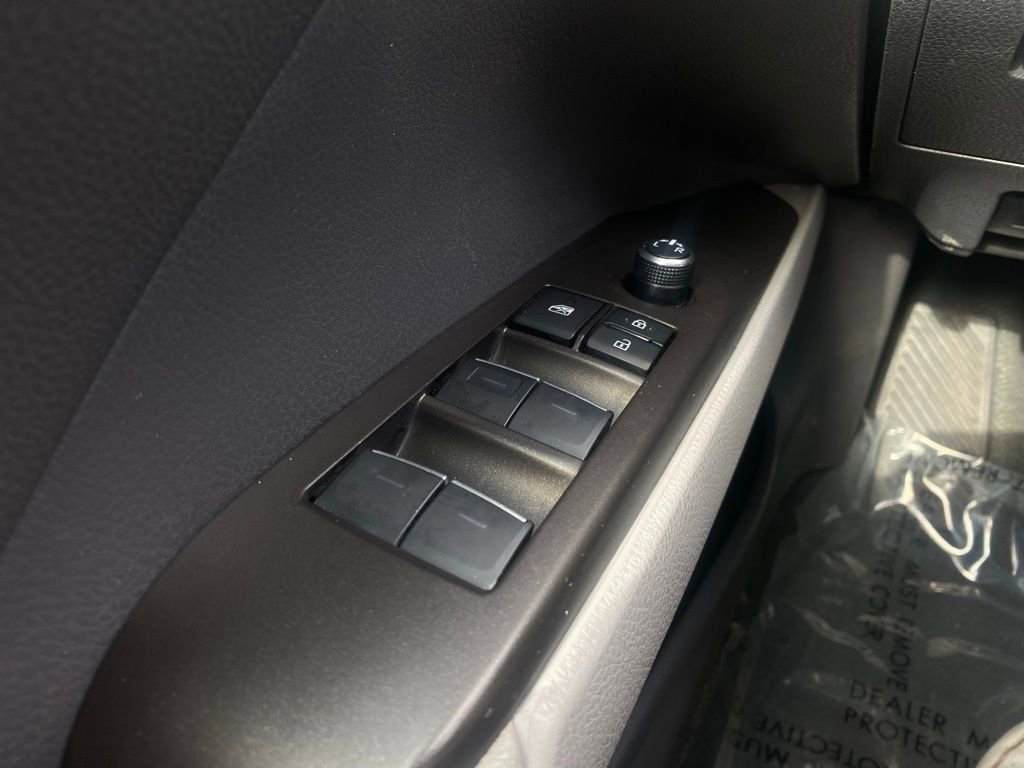 Used 2024 Toyota Camry XSE image 11