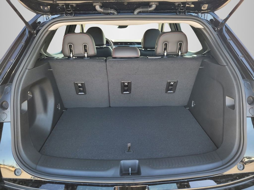 New 2027 Chevrolet Bolt RS w/ Technology Package image 7